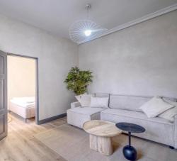 noclegi Sopot Apartament Gris