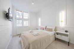 noclegi Gdańsk Gdansk Apartments