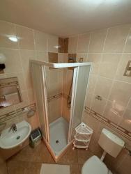 noclegi Międzywodzie Villa del Sol