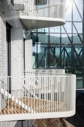 noclegi Sopot NAMI Medical Resort & Clinic - Adults only - Medical Programs