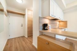 noclegi Władysławowo Apartament Gwiazda Bałtyku 30 przy plaży
