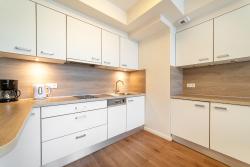 noclegi Władysławowo Apartament Gwiazda Bałtyku 30 przy plaży