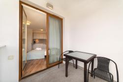 noclegi Władysławowo Apartament Gwiazda Bałtyku 30 przy plaży