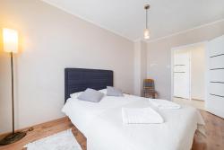 noclegi Władysławowo Apartament blisko centrum i plaży