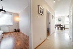 noclegi Władysławowo Apartament blisko centrum i plaży