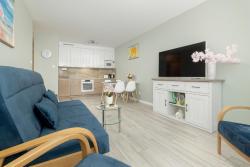 noclegi Dziwnów Apartament AZALIA Dziwnów Marina Basen & SPA EPapartamenty