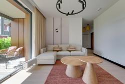 noclegi Gdańsk Blue Mandarin Riverside Premium Sauna & Gym