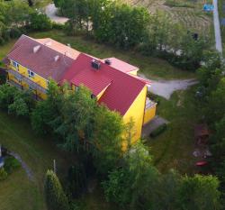 noclegi Pobierowo Dom Gościnny Grażyna