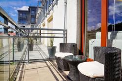 noclegi Międzyzdroje Marea by Baltic Home