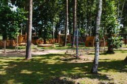 noclegi Dębki AROMA DĘBKI Całoroczny prywatny dom na zamkniętym osiedlu.