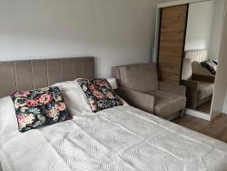 noclegi Gdańsk BTS Apartaments - Apartamenty Blisko Morza