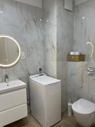 noclegi Gdańsk BTS Apartaments - Apartamenty Blisko Morza