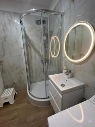 noclegi Gdańsk BTS Apartaments - Apartamenty Blisko Morza