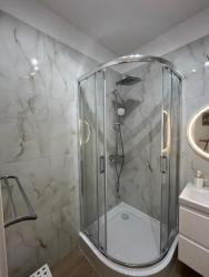 noclegi Gdańsk BTS Apartaments - Apartamenty Blisko Morza