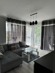 noclegi Gąski Nadmorski Apartament u Tiny