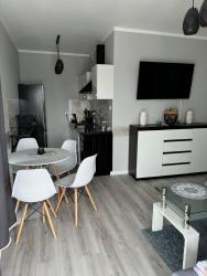 noclegi Gąski Nadmorski Apartament u Tiny