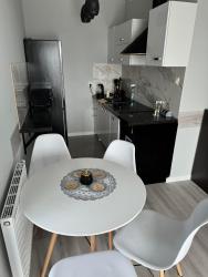 noclegi Gąski Nadmorski Apartament u Tiny