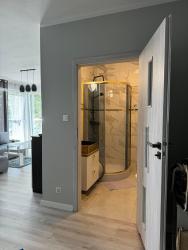 noclegi Gąski Nadmorski Apartament u Tiny