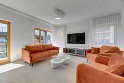 noclegi Gdańsk Nadmotławie by Comfort Apartments
