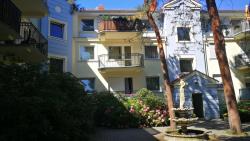 noclegi Jurata Apartament Camelia