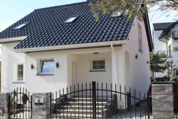 noclegi Jarosławiec Apartamenty Villa Makowa