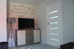 noclegi Jarosławiec Apartamenty Villa Makowa