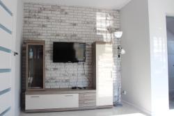 noclegi Jarosławiec Apartamenty Villa Makowa