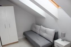 noclegi Jarosławiec Apartamenty Villa Makowa