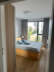 noclegi Gdańsk Olivia Baltic