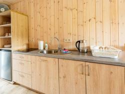 noclegi Puck Komfortowe domki w Pucku - Zacisze