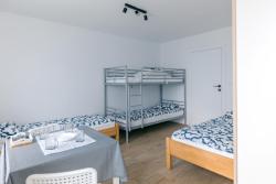 noclegi Kuźnica Pokoje MASZOP