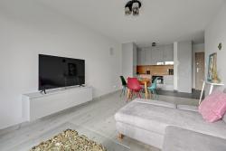 noclegi Gdańsk Przystań Letnica by Comfort Apartments
