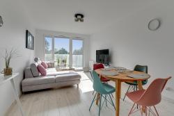 noclegi Gdańsk Przystań Letnica by Comfort Apartments