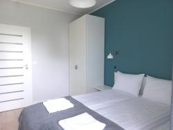 noclegi Jastrzębia Góra Apart - 17