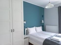 noclegi Jastrzębia Góra Apart - 17