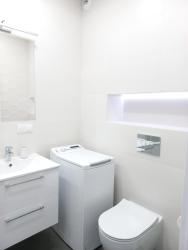 noclegi Jastrzębia Góra Apart - 17