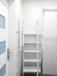 noclegi Jastrzębia Góra Apart - 17