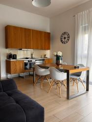 noclegi Dziwnówek LUX Apartment Karina Porta Mare