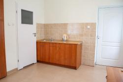 noclegi Świnoujście Dom Pracy Twórczej Politechniki Morskiej w Szczecinie