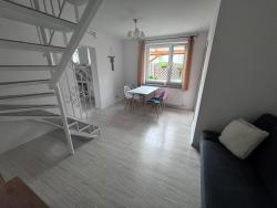 noclegi Sztutowo Apartament na Kanałowej