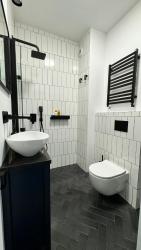 noclegi Jastrzębia Góra Apartament Morski Brzeg