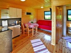 noclegi Mielno Holiday homes with terraces, close to the beach