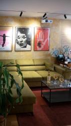 noclegi Gdańsk Rudy Kot