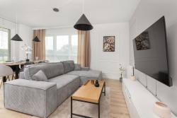 noclegi Gdańsk Modern Apartment Gdańsk near Polsat Plus Arena by Noclegi Renters