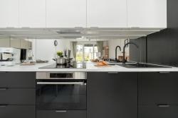 noclegi Gdańsk Sea and Stadium Apartments in good design with Parking & Garden by Noclegi Renters