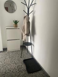 noclegi Koszalin Apartament w Centrum Faktura