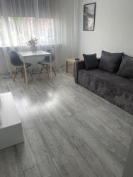 noclegi Koszalin Apartament w Centrum Faktura