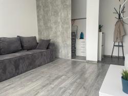 noclegi Koszalin Apartament w Centrum Faktura