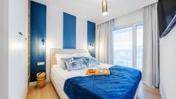 noclegi Kołobrzeg Apartamenty Tukan- Polanki Aqua - Holiday City