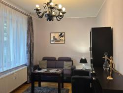 noclegi Gdynia Wrzosowy apartament, 260m od parku centralnego